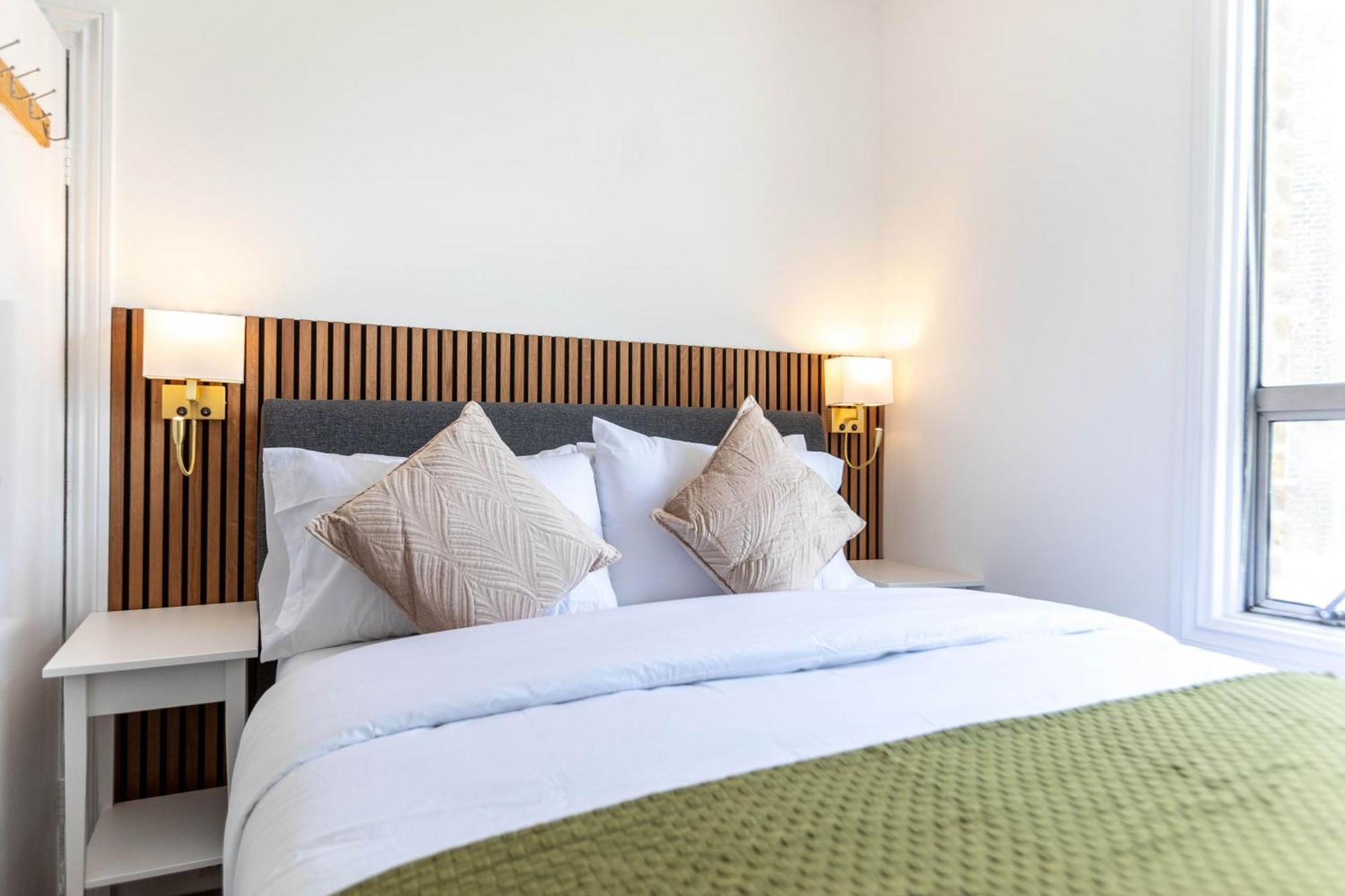 Appartamento 3 Bedroom House In Notting Hill *