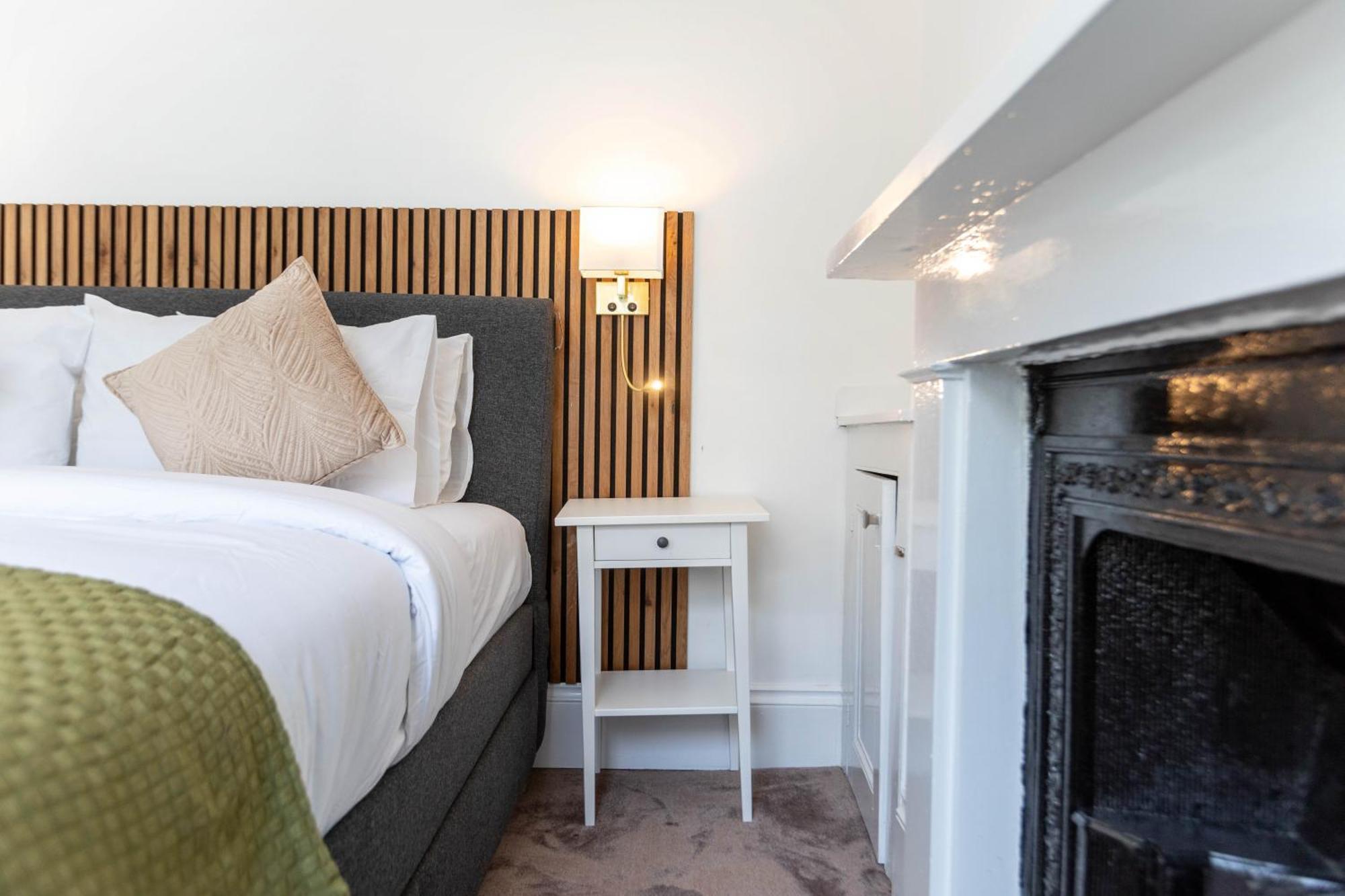Apartament 3 Bedroom House In Notting Hill Londra