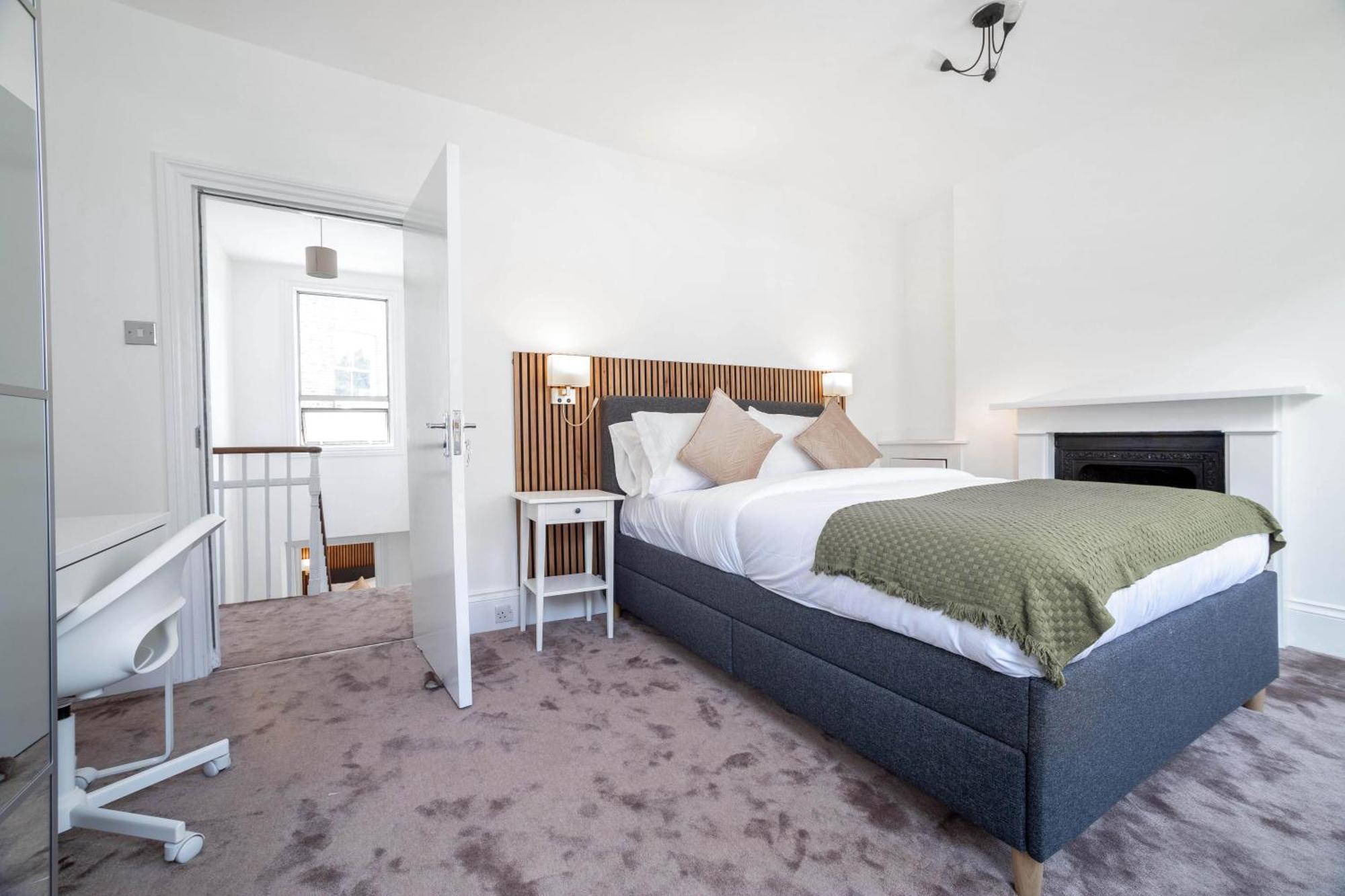 Appartamento 3 Bedroom House In Notting Hill