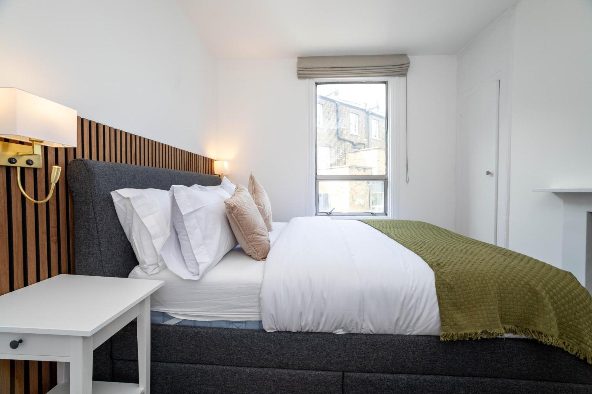 Appartamento 3 Bedroom House In Notting Hill
