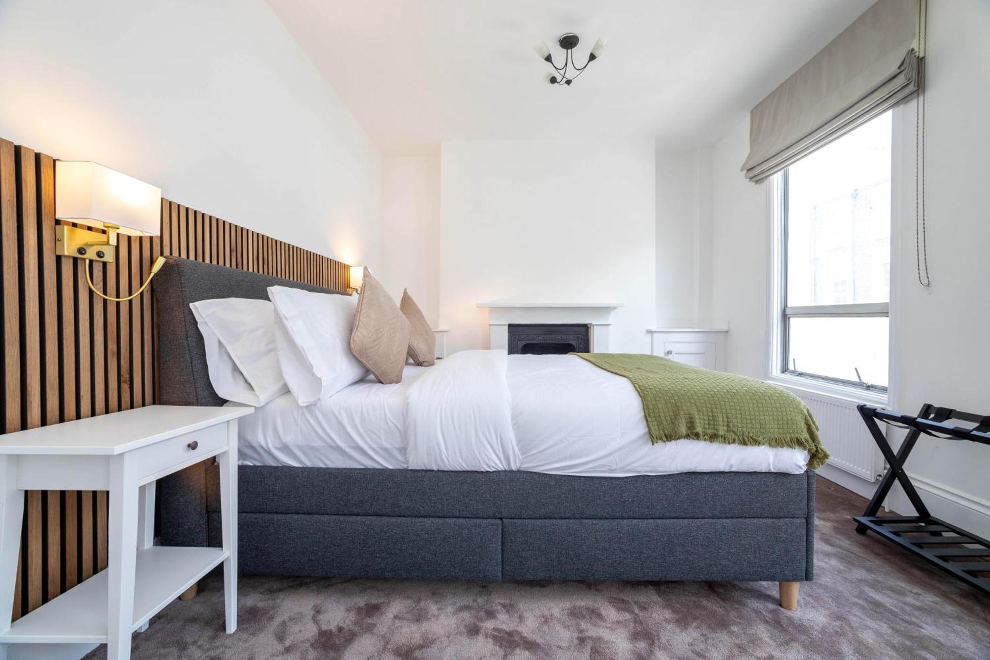 Appartamento 3 Bedroom House In Notting Hill