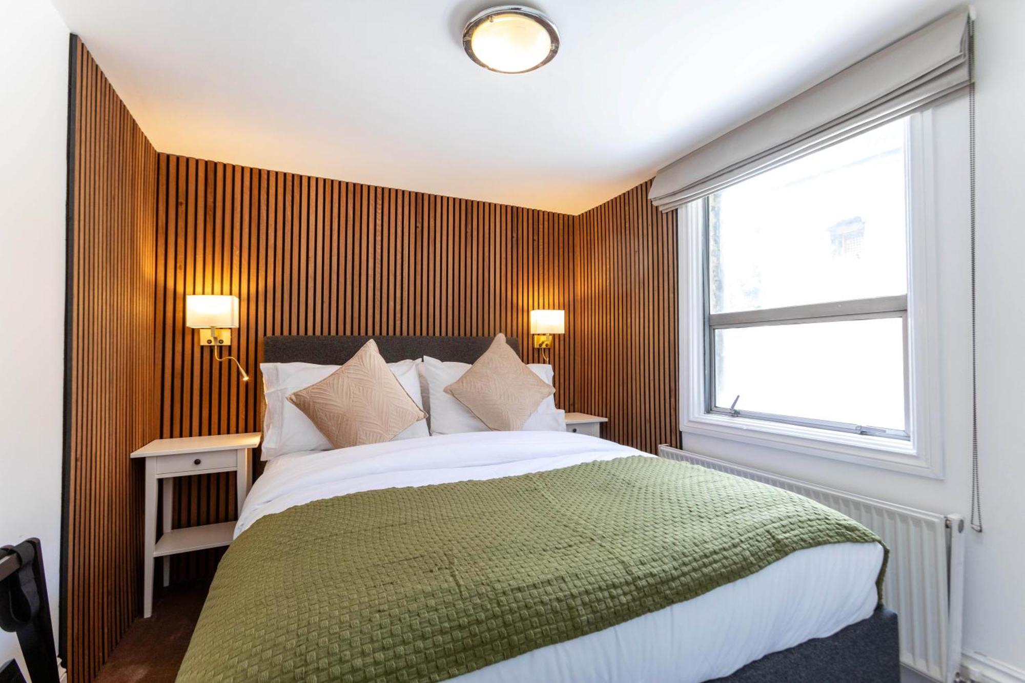 Appartamento 3 Bedroom House In Notting Hill